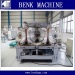 hdpe corrugated pipe making extrusion machine/line