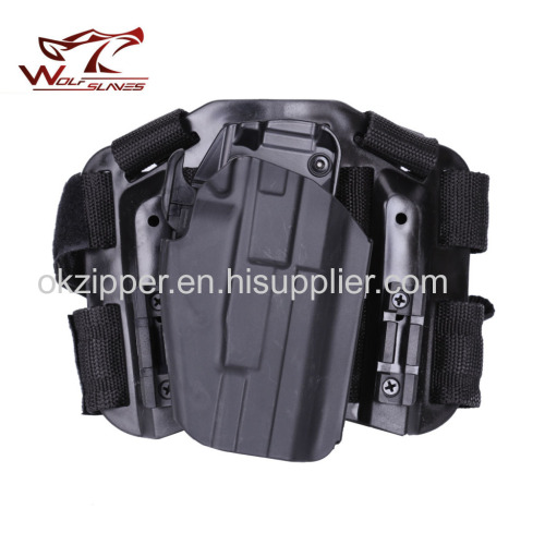 Tactical Military Gear Safariland Model 578 GLS PRO-Fit Gun Holster