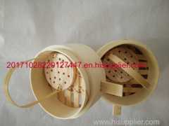 10cm bamboo steamer bamboo steamer dumplings handmade cage drawer steamer round bamboo steamer