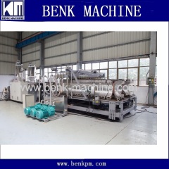 High Speed Extrusion Line for PE/PP Double Wall Corrugated Pipe
