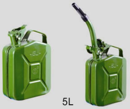 jerry can -oil tank- fuel tank- fuel container