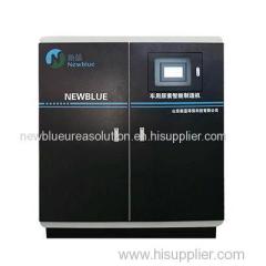 NW-350 Adblue Production Equipment