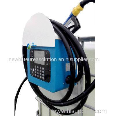 New-Blue 40-M Quantitative Dispenser