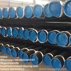 black steel SMLS pipe for sale schedule 40 metal pipe