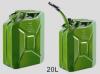 steel jerry can for automotive