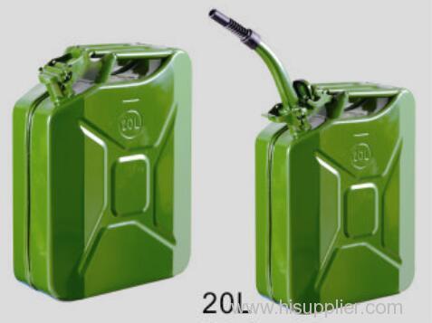 jerry can -fuel tank -fuel container oil tank gasoline tank auto parts auto accessories