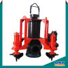 abrasion resistant slurry sand pump coal mine/dredging/gold mine slurry pump industrial centrifugal pump