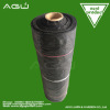 China supplier 150gsm pp woven nonwoven geotextile cheap price