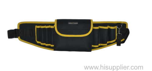 22.3 inch waist tool bag