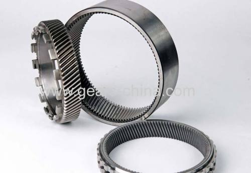 helical ring gears suppliers in china