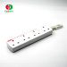 защита от перенапряжения multi plug with usb