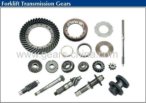 best price forklift gears