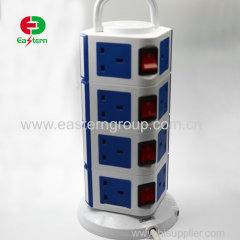 multi switch surge protector