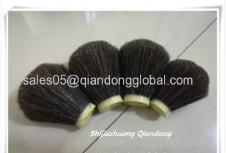 Pure Badger Hair Shaving Brush Knots