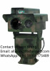 Dual Sensor Infrared thermal imaging camera