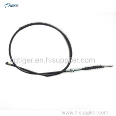 Motorcycle Clutch Control Cable for Different Models Part