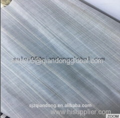 horse tail hair for lining cloth