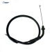 Motorcycle Parts Throttle Control Cable of Steel for Honda Models