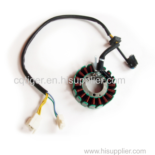 Motorcycle Stator Magneto Coil/Gn 18 Poles