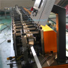 Ceiling t grid roll forming machine