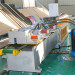 Ceiling t grid roll forming machine