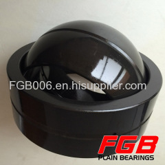 FGB Spherical plain bearing GEZ108ES-2RS/ joint bearings/ Knuckle Bearings