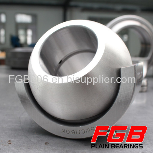 FGB Spherical Plain Bearing GEZ112ES