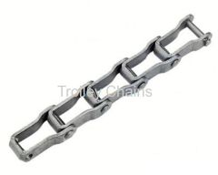 china supplier steel pintel chain