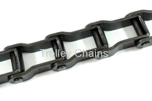 steel pintel chain manufacturer in china