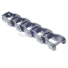 china manufacturer steel pintel chain