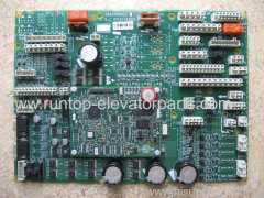 OTIS elevator parts PCB GAA26800LC7