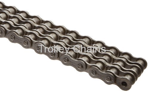 120 chain suppliers in china