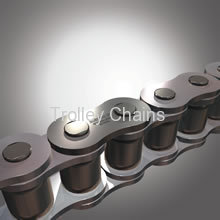 16A chain china supplier