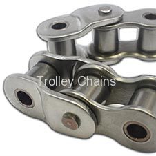 china manufacturer sharp top chain