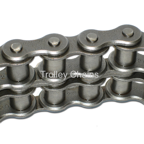 standard roller chain china supplier