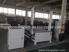 EPS EVA cutting machine