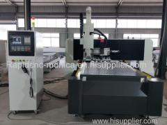 cnc woodworking machine with ATC