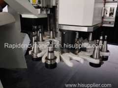 cnc woodworking machine with ATC