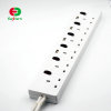 surge protector multi plug with USB