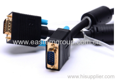 VGA CABLE ALL TYPES In Different Lenght 1.8m 2m 3m 5m 10m 15m 20m 30m 3+2 3+4 3+5 3+6 3+8 3+9