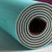 best tpe yogamat.Yoga supplies for wholesalers in china