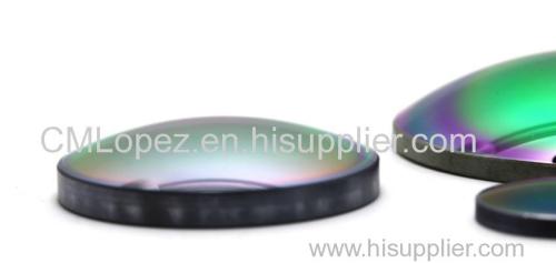 IR Asphere Lenses g b