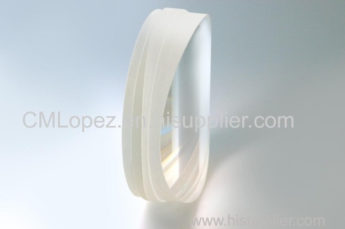 Achromatic Cylindrical Lenses d