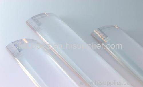 Cylindrical Lenses d n