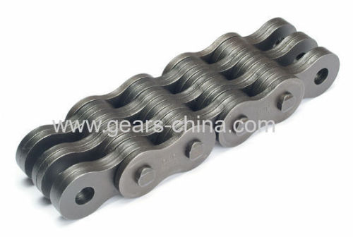 leaf chain suppliers in china