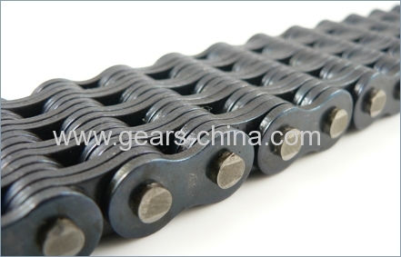 china supplier 80 chain