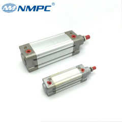 Festo dnc iso standard pneumatic cylinders