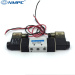 solenoid valve for bus 24v