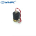 24v 12v gas solenoid valve