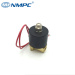 24v 12v gas solenoid valve